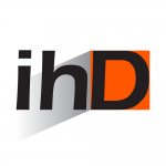 ihD Ltd Logo