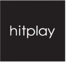 hitplay Logo