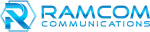 Ramcom Communications Inc. Logo