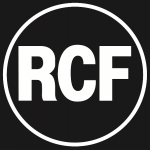 RCF SpA Logo