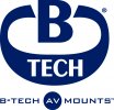 B-Tech International Ltd Logo
