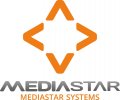 Mediastar Systems Logo