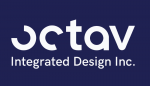 OCTAV Integrated Design Inc Logo