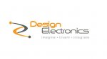 Design Electronics Logo